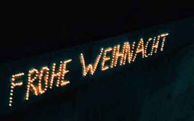 Die Friedrich-List-Schule wünscht Frohe Weihnachten und ein gesundes und glückliches Jahr 2021!