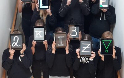 Tablet-Klasse 2KI3Z