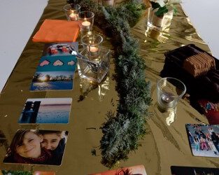 Atempause im Advent
